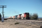 ATSF 201 East